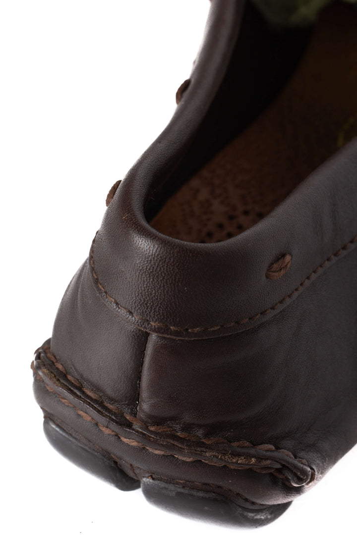 Zapato Prada, detalle 16 – ClosetRehab