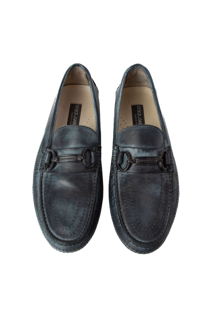 Zapato Dolce & Gabbana, detalle 8 – ClosetRehab