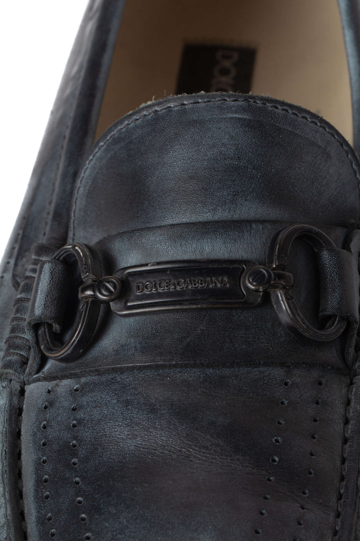 Zapato Dolce & Gabbana, detalle 11 – ClosetRehab