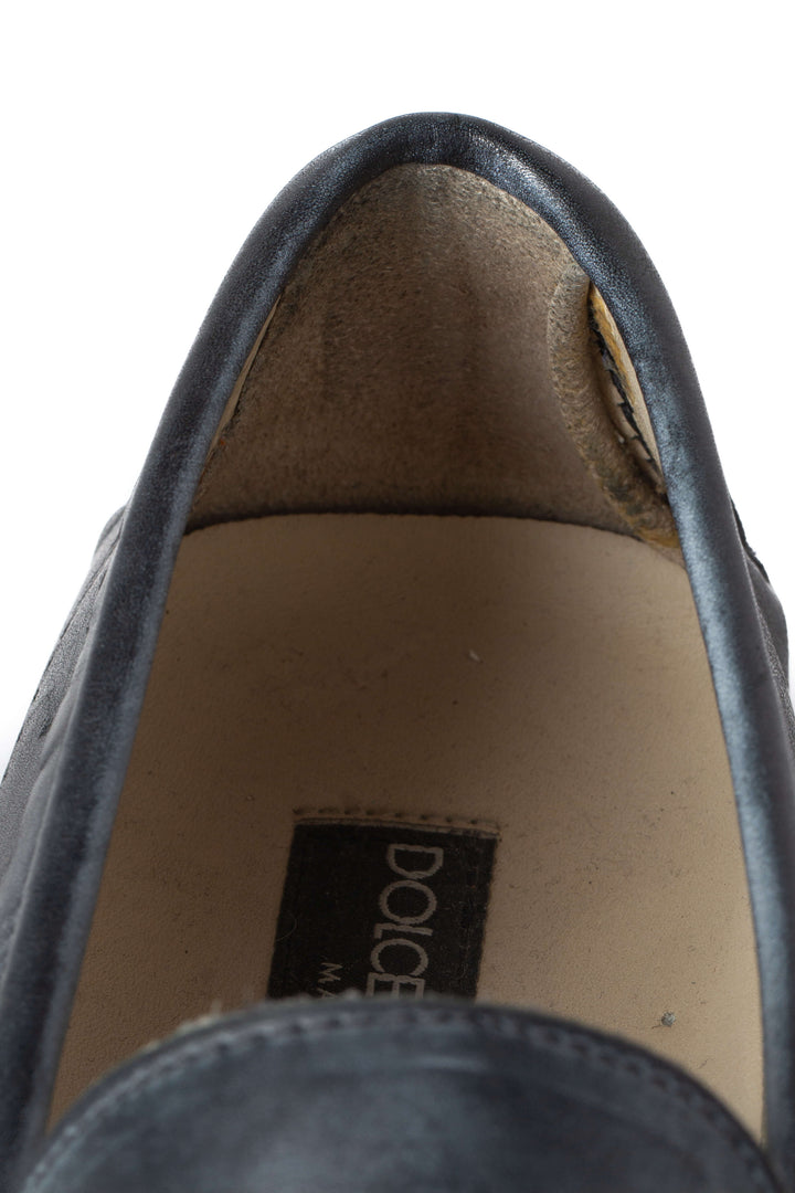 Zapato Dolce & Gabbana, detalle 12 – ClosetRehab