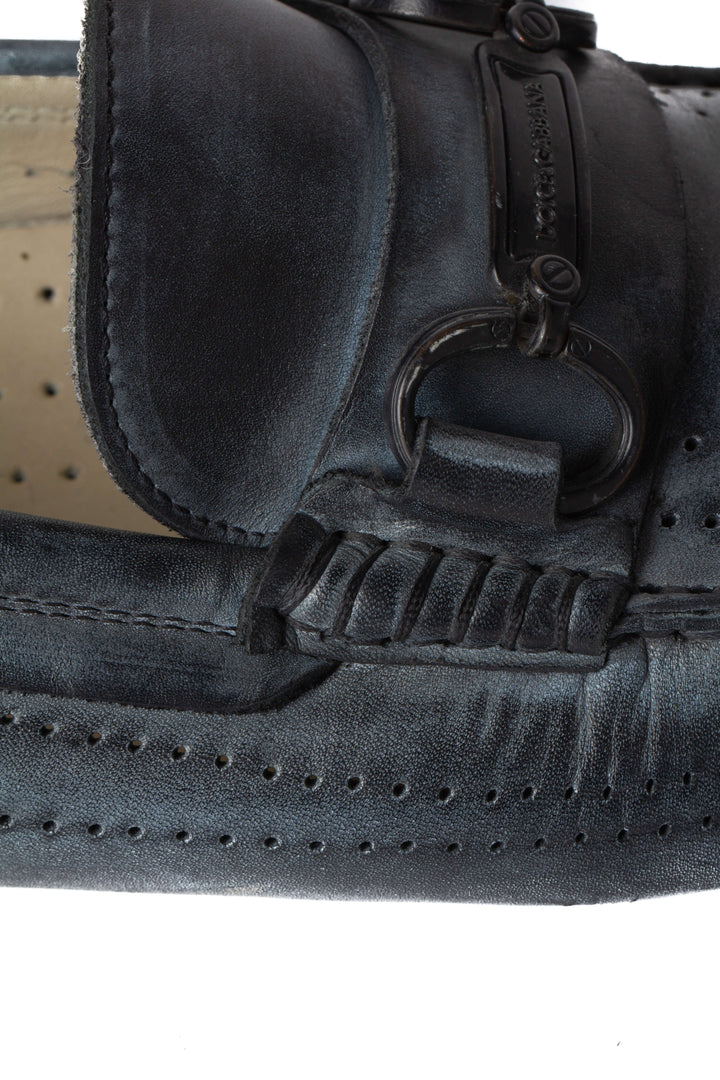Zapato Dolce & Gabbana, detalle 13 – ClosetRehab