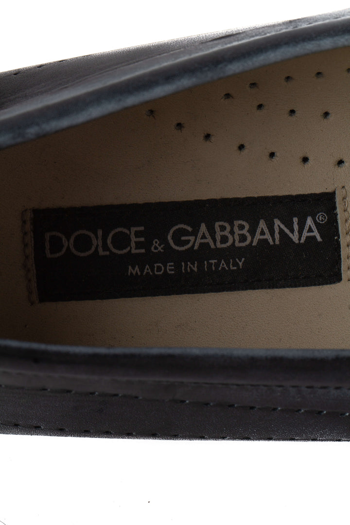 Zapato Dolce & Gabbana, detalle 16 – ClosetRehab