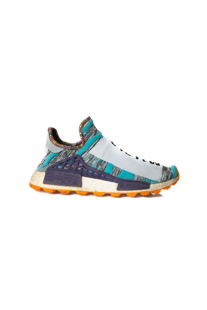 Zapato Adidas, vista frontal – ClosetRehab
