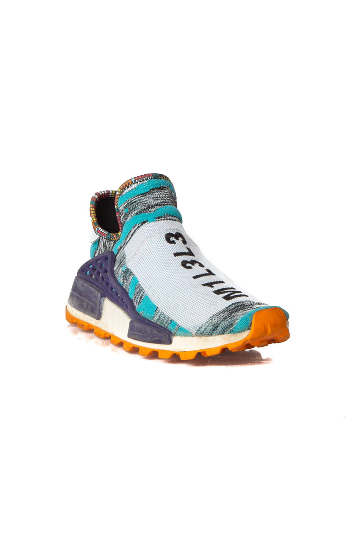 Zapato Adidas, vista posterior – ClosetRehab