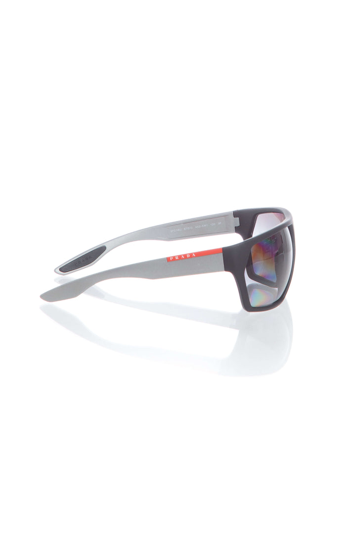 Lentes Prada, vista lateral – ClosetRehab