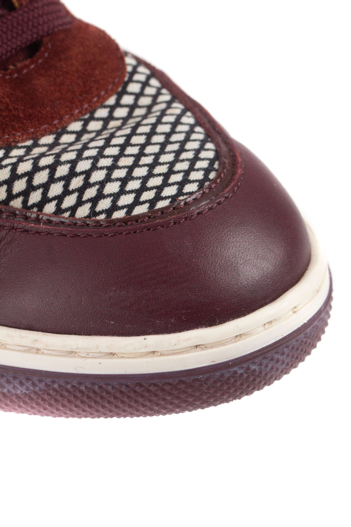 Zapato Louis Vuitton, detalle 10 – ClosetRehab