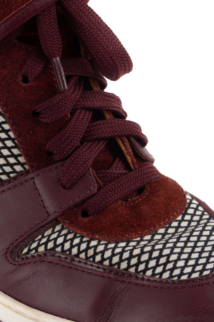 Zapato Louis Vuitton, detalle 11 – ClosetRehab