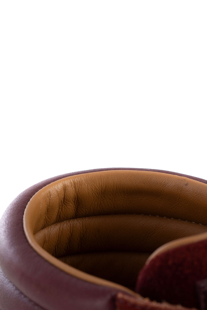 Zapato Louis Vuitton, detalle 13 – ClosetRehab