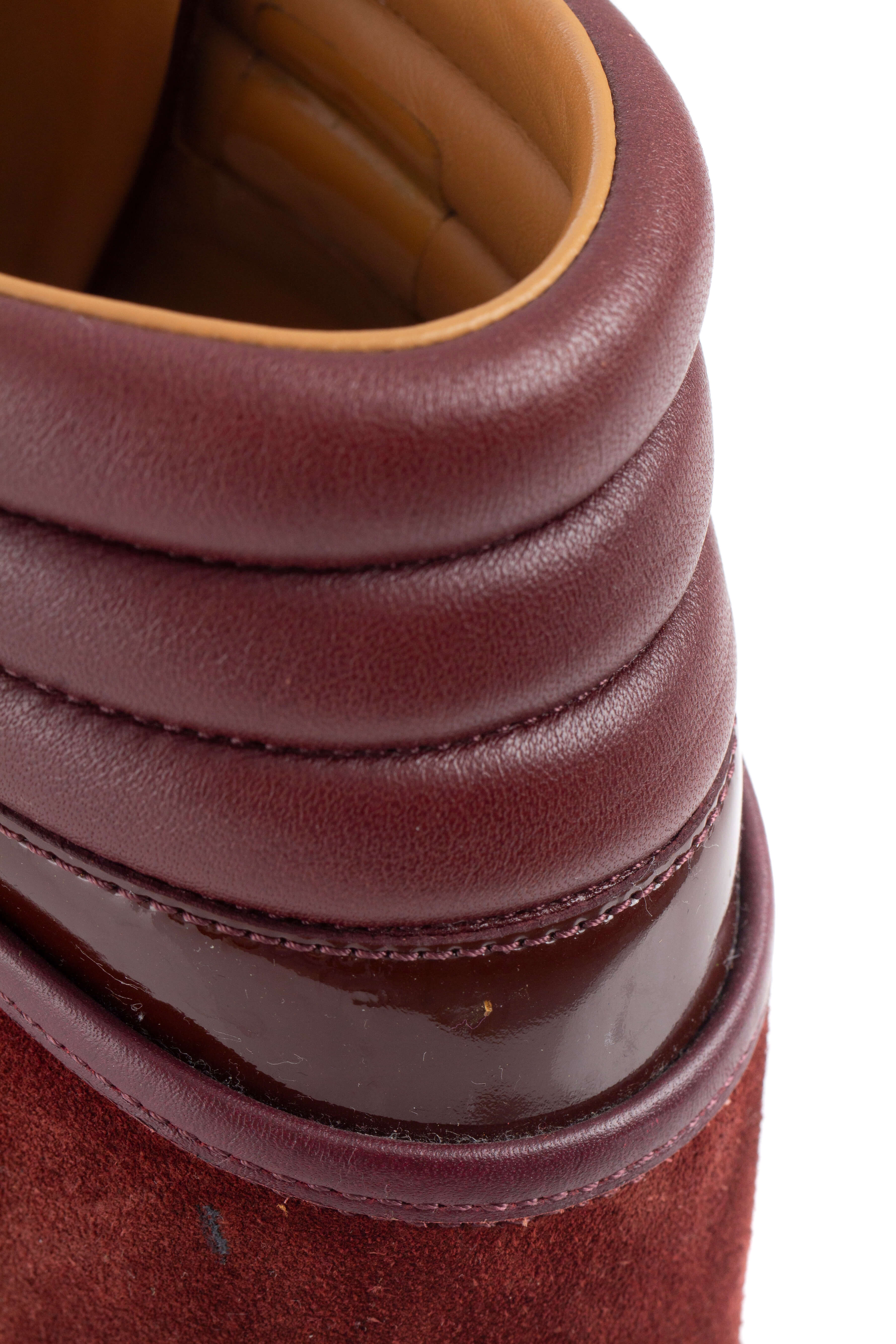 Louis Vuitton, Talla 6.5