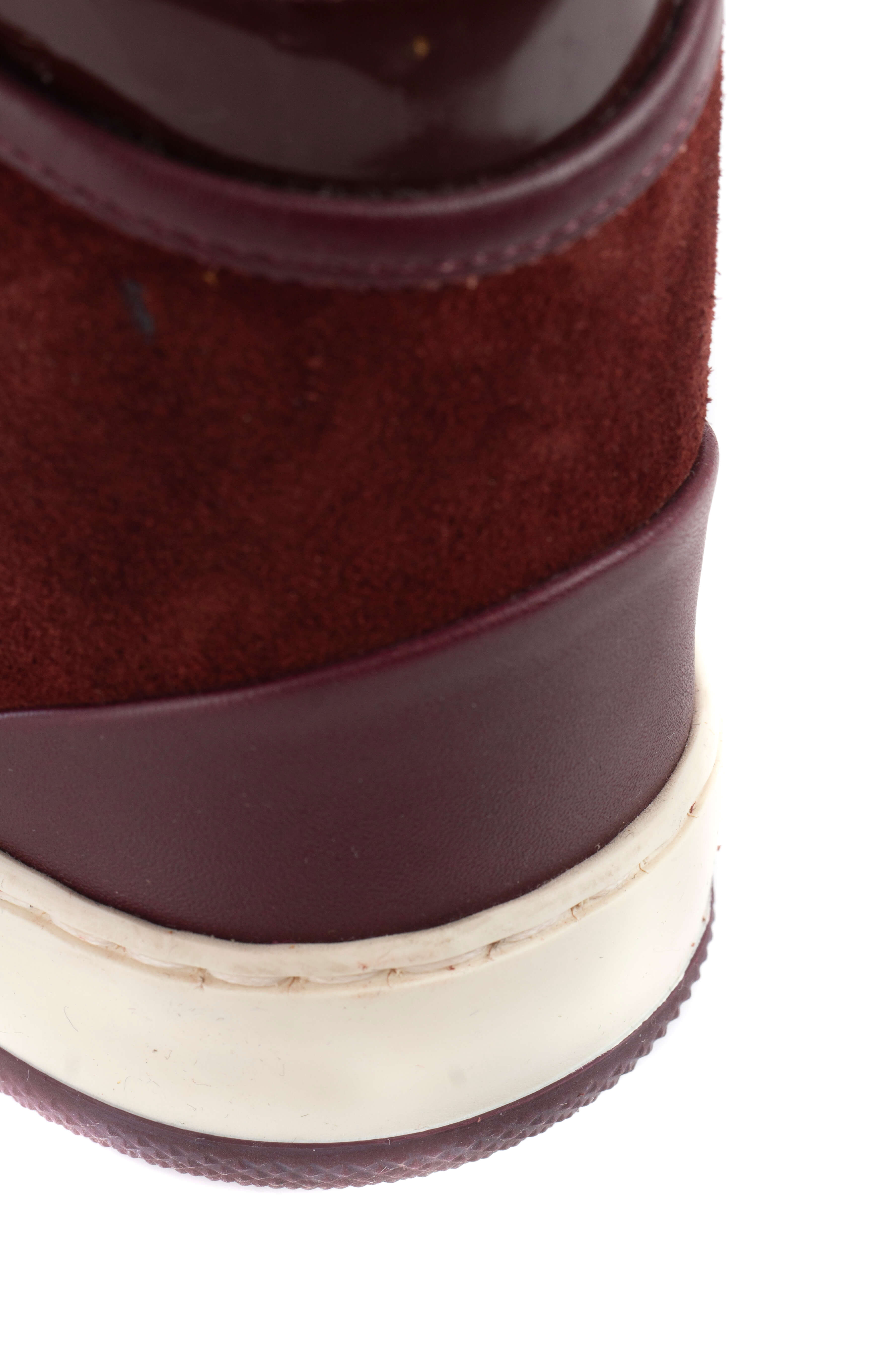 Louis Vuitton, Talla 6.5