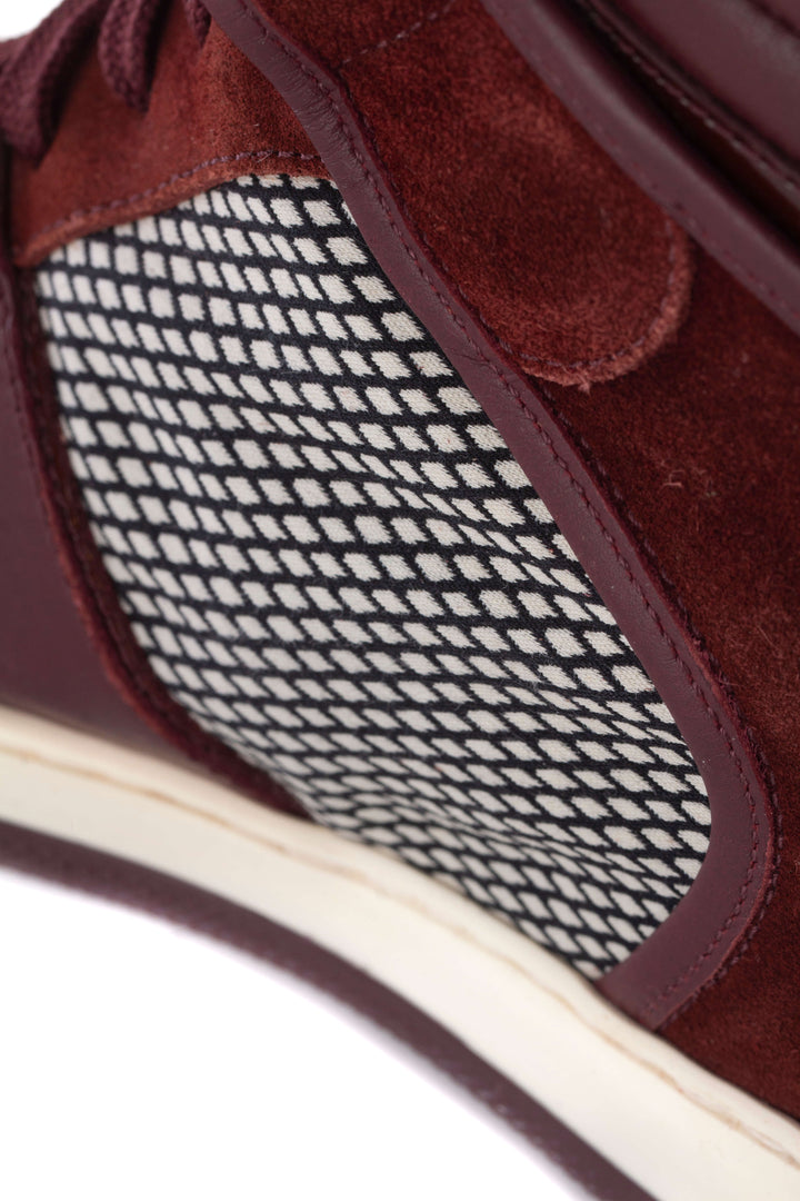Zapato Louis Vuitton, detalle 16 – ClosetRehab