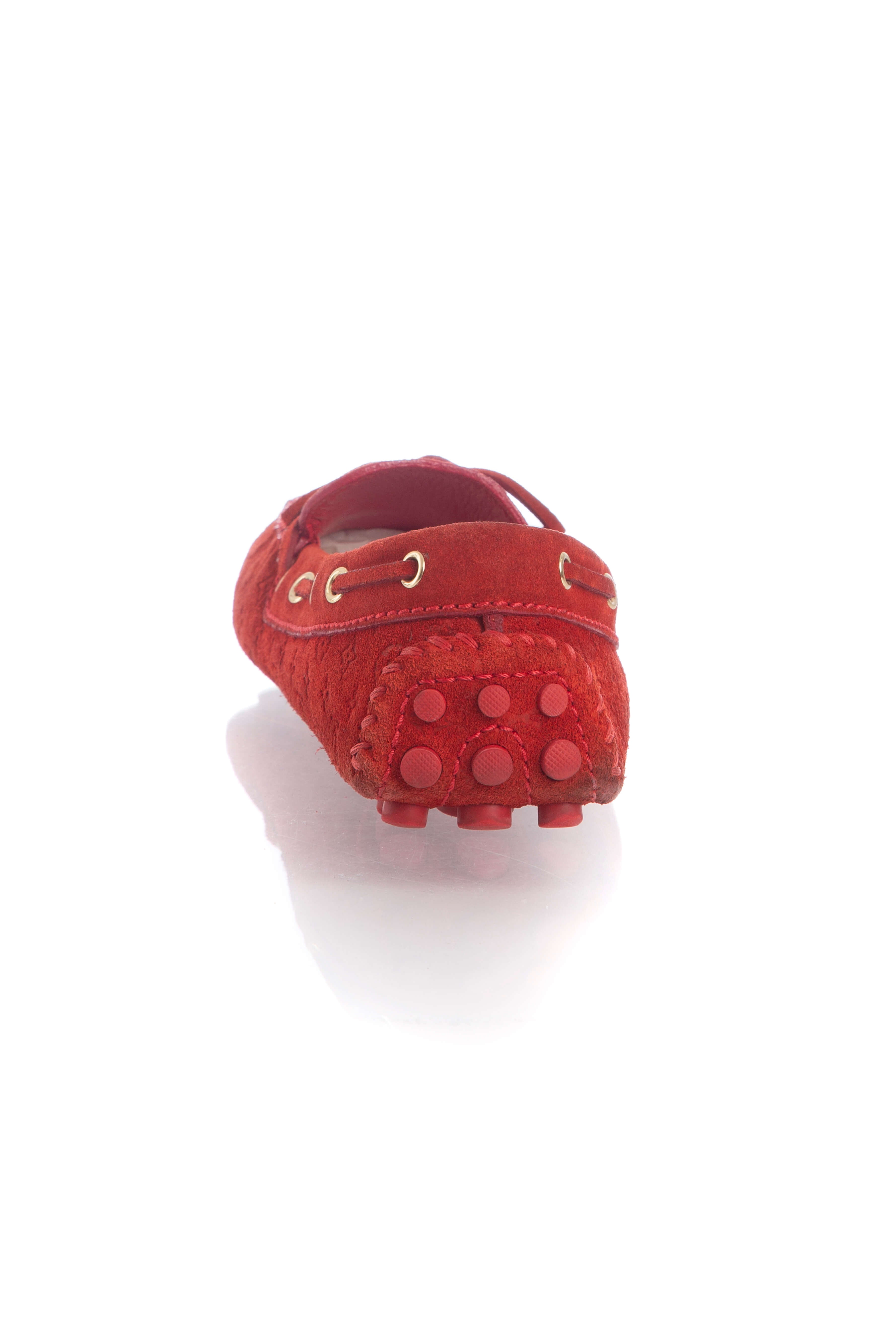 Louis Vuitton, Talla 6