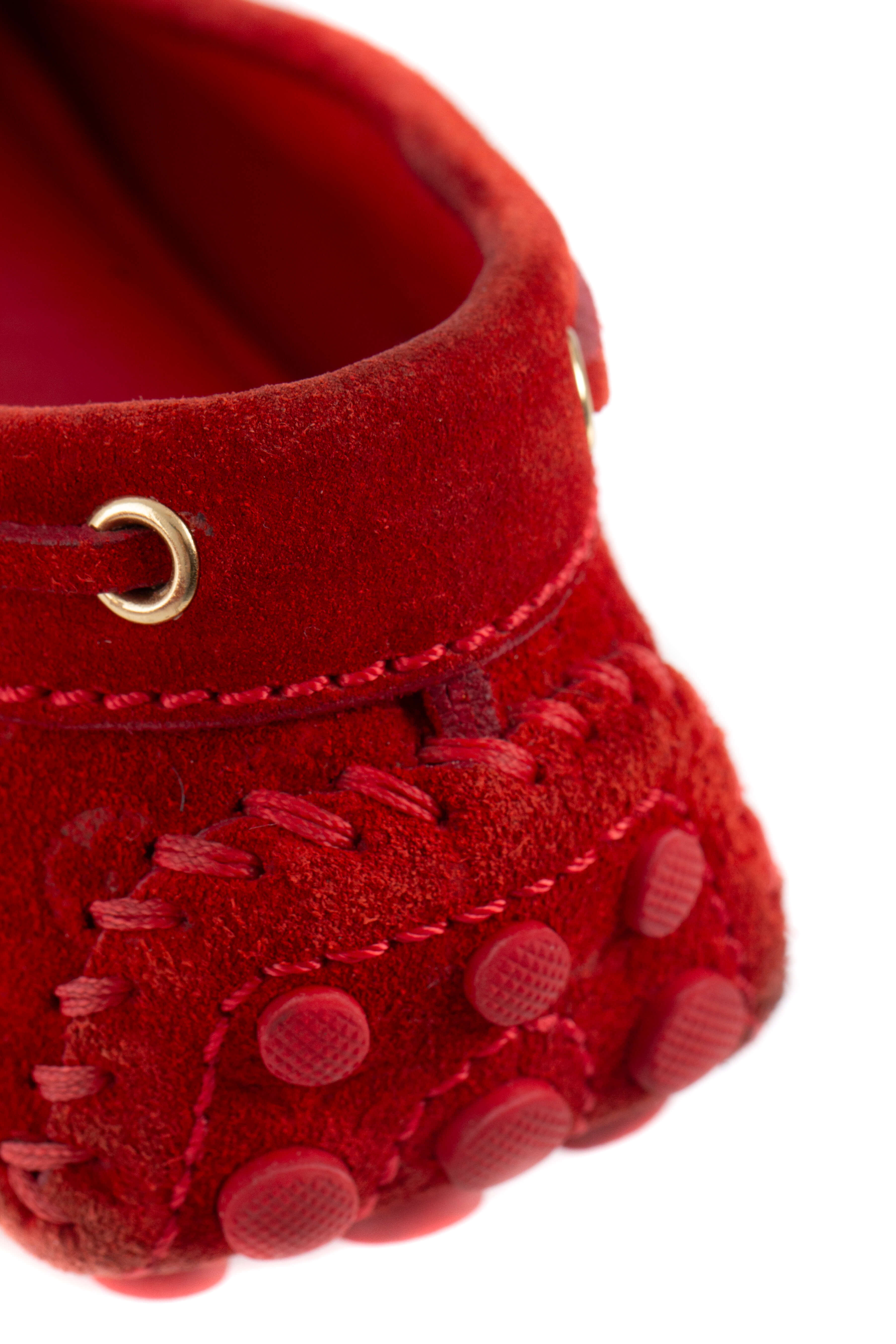 Louis Vuitton, Talla 6