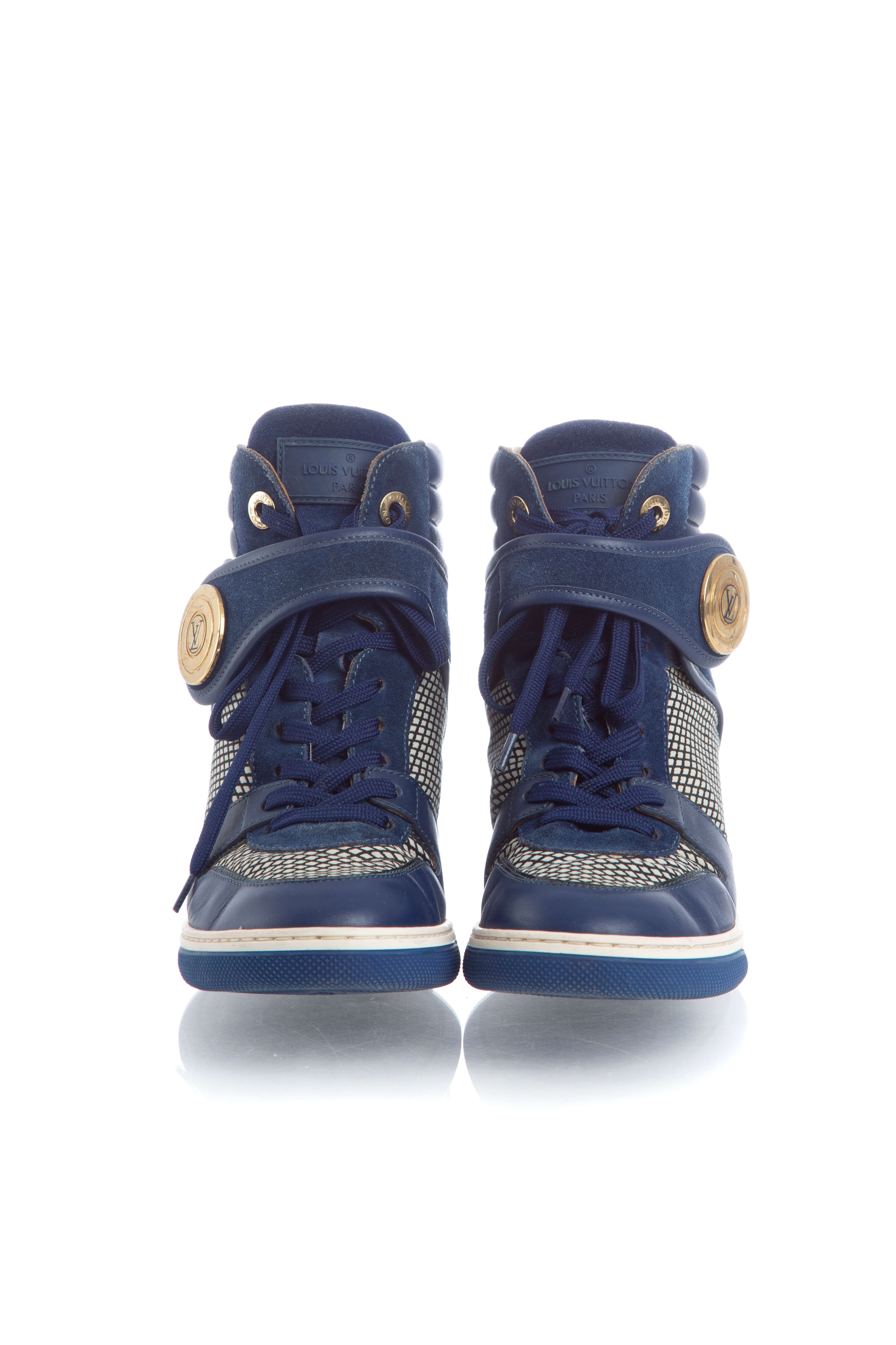 Louis Vuitton, Talla 6.5