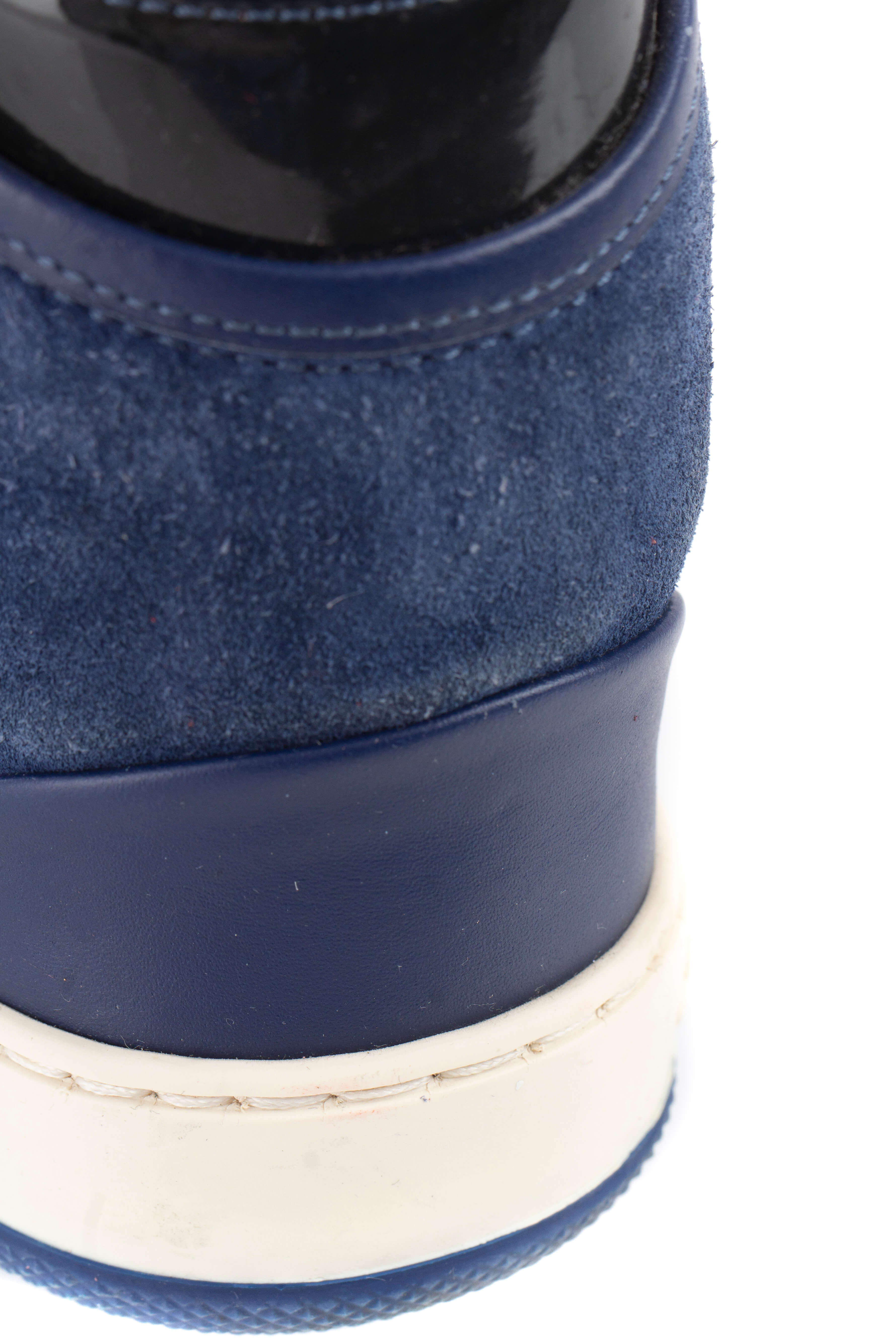 Louis Vuitton, Talla 6.5