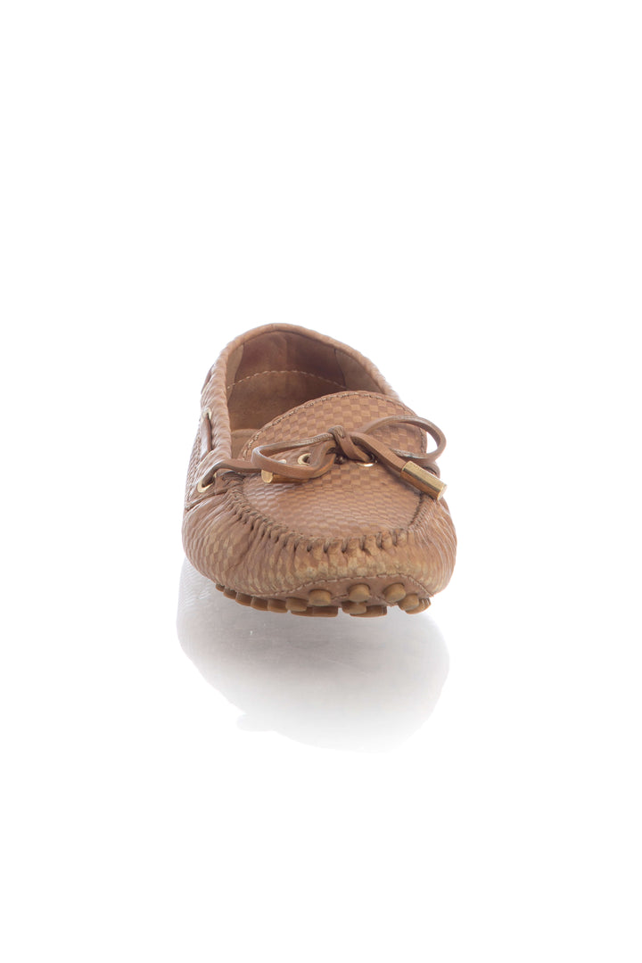 Zapato Louis Vuitton, vista posterior – ClosetRehab