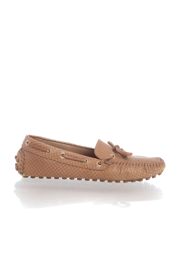 Zapato Louis Vuitton, vista frontal – ClosetRehab