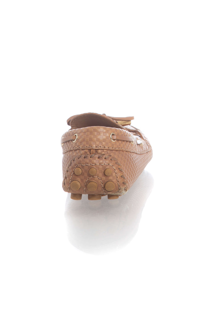 Zapato Louis Vuitton, detalle – ClosetRehab