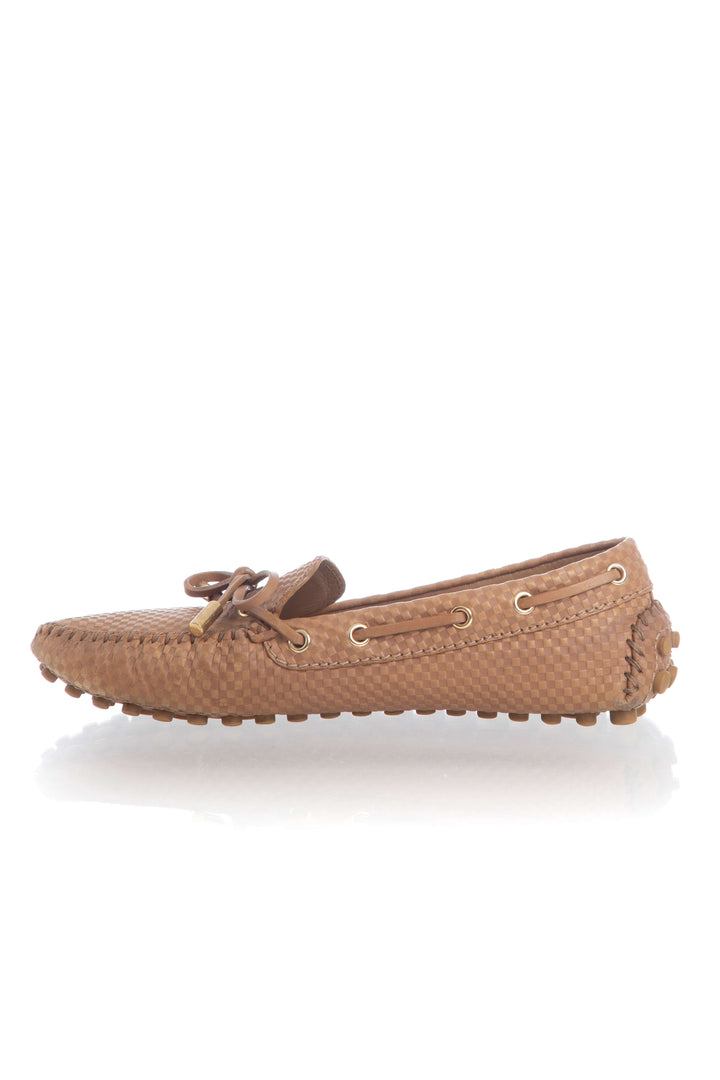 Zapato Louis Vuitton, detalle 5 – ClosetRehab