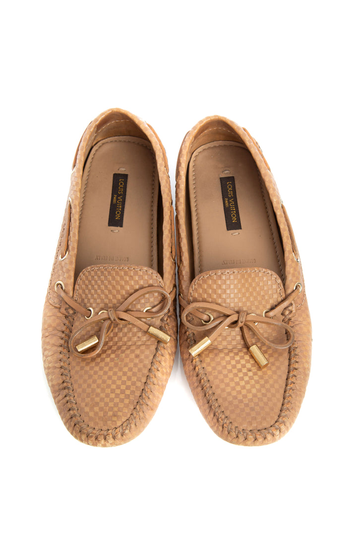 Zapato Louis Vuitton, detalle 9 – ClosetRehab