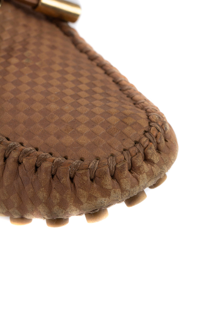 Zapato Louis Vuitton, detalle 10 – ClosetRehab