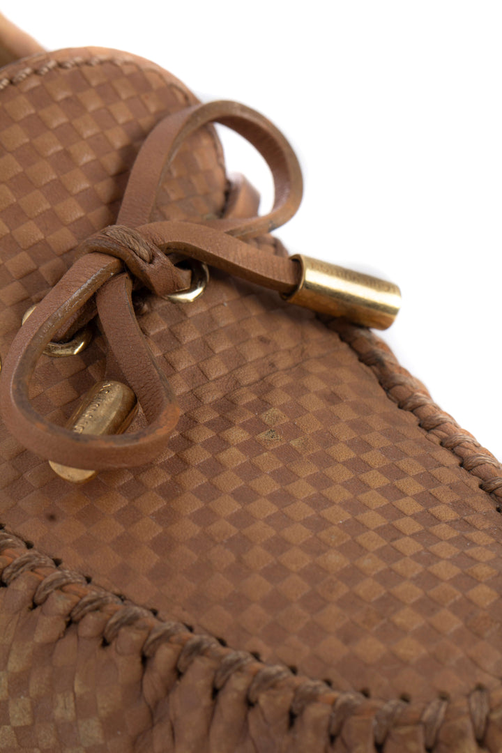 Zapato Louis Vuitton, detalle 11 – ClosetRehab