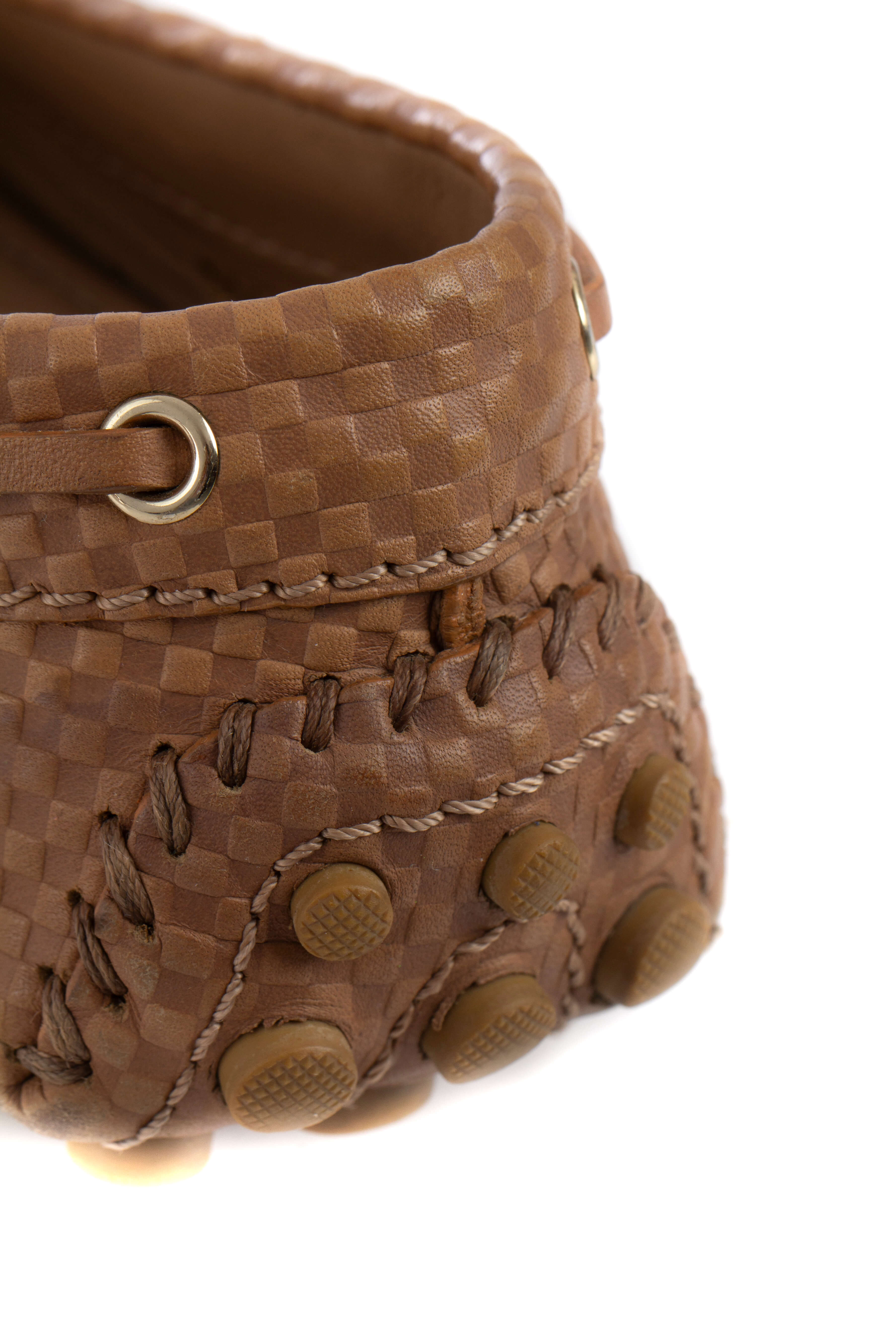 Louis Vuitton, Talla 6