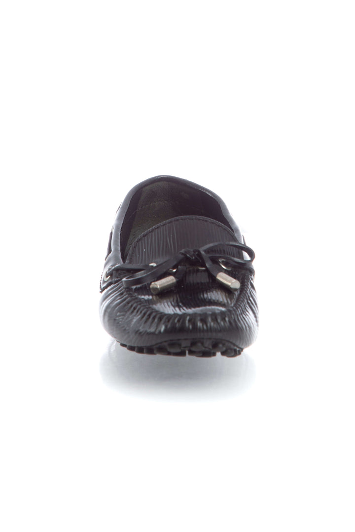 Zapato Louis Vuitton, vista posterior – ClosetRehab