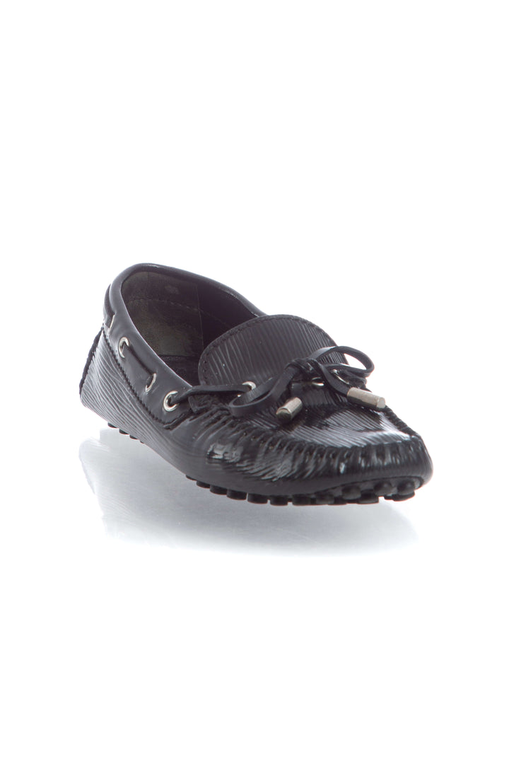 Zapato Louis Vuitton, vista lateral – ClosetRehab