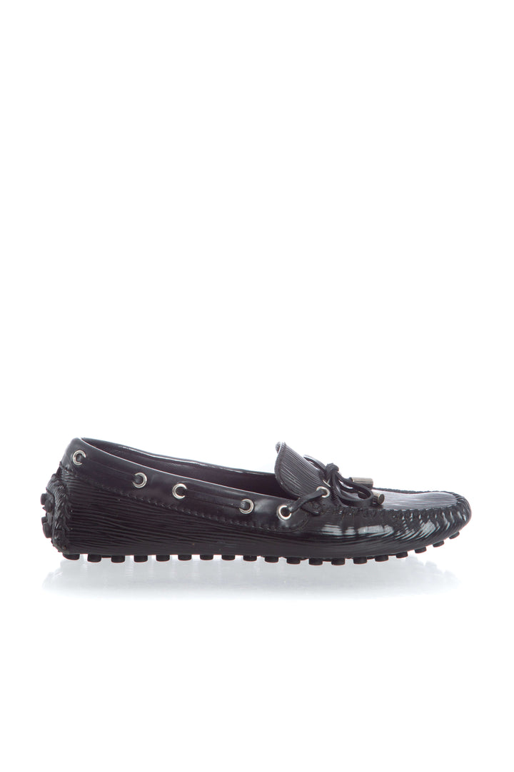 Zapato Louis Vuitton, vista frontal – ClosetRehab