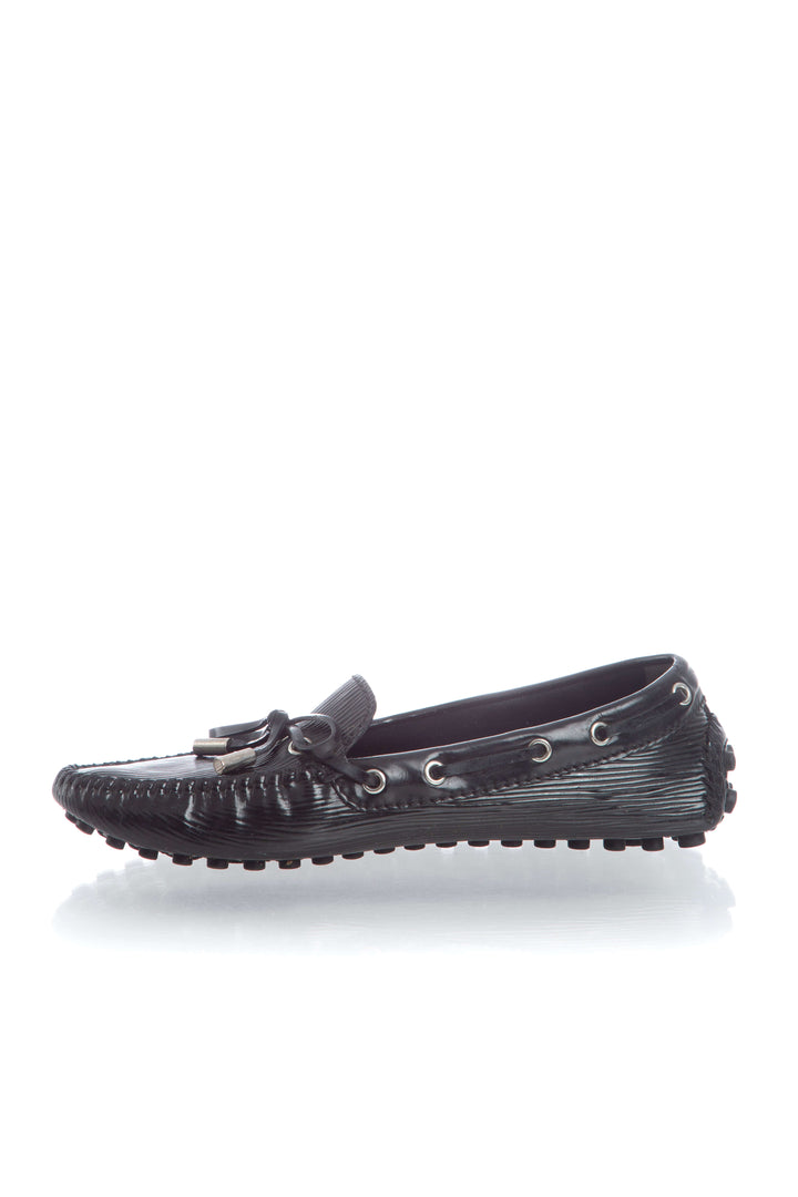 Zapato Louis Vuitton, detalle 5 – ClosetRehab