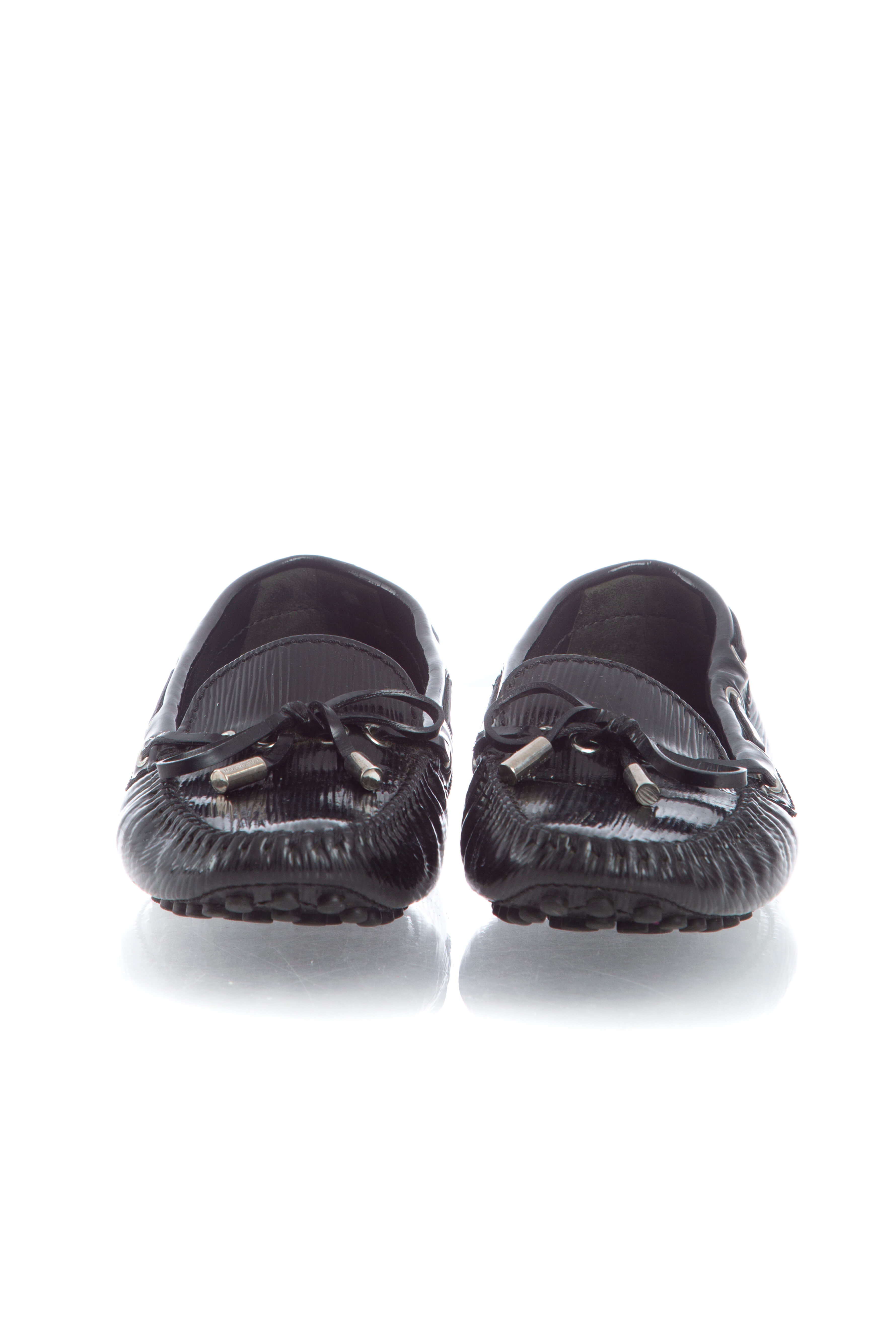 Louis Vuitton, Talla 6