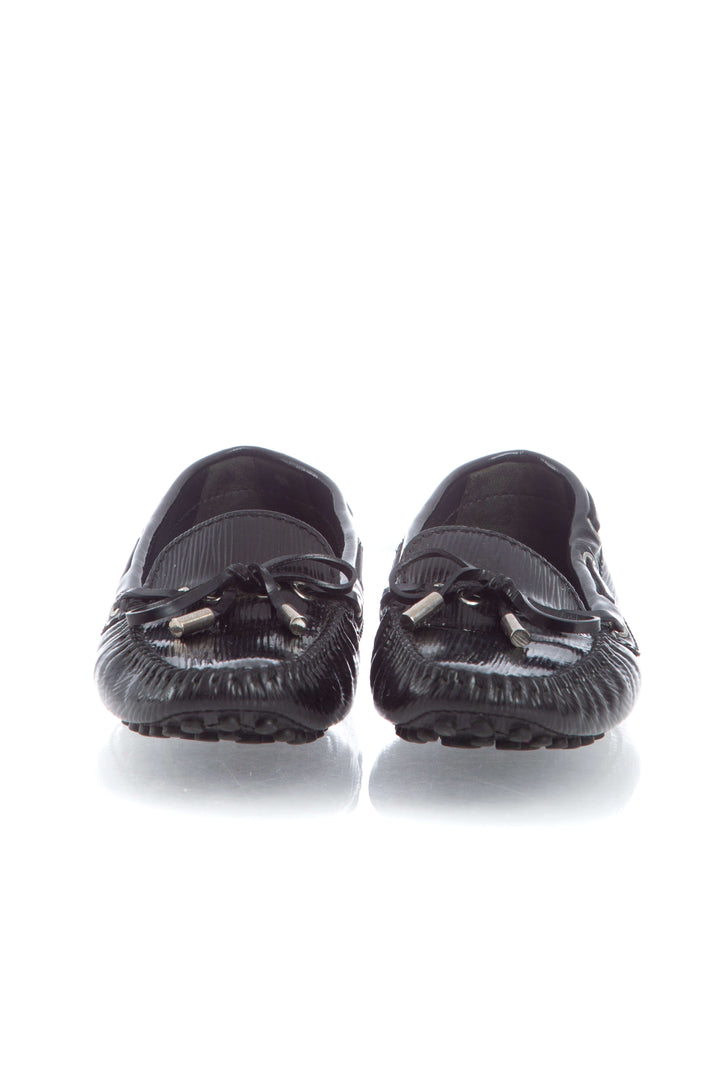 Zapato Louis Vuitton, detalle 6 – ClosetRehab