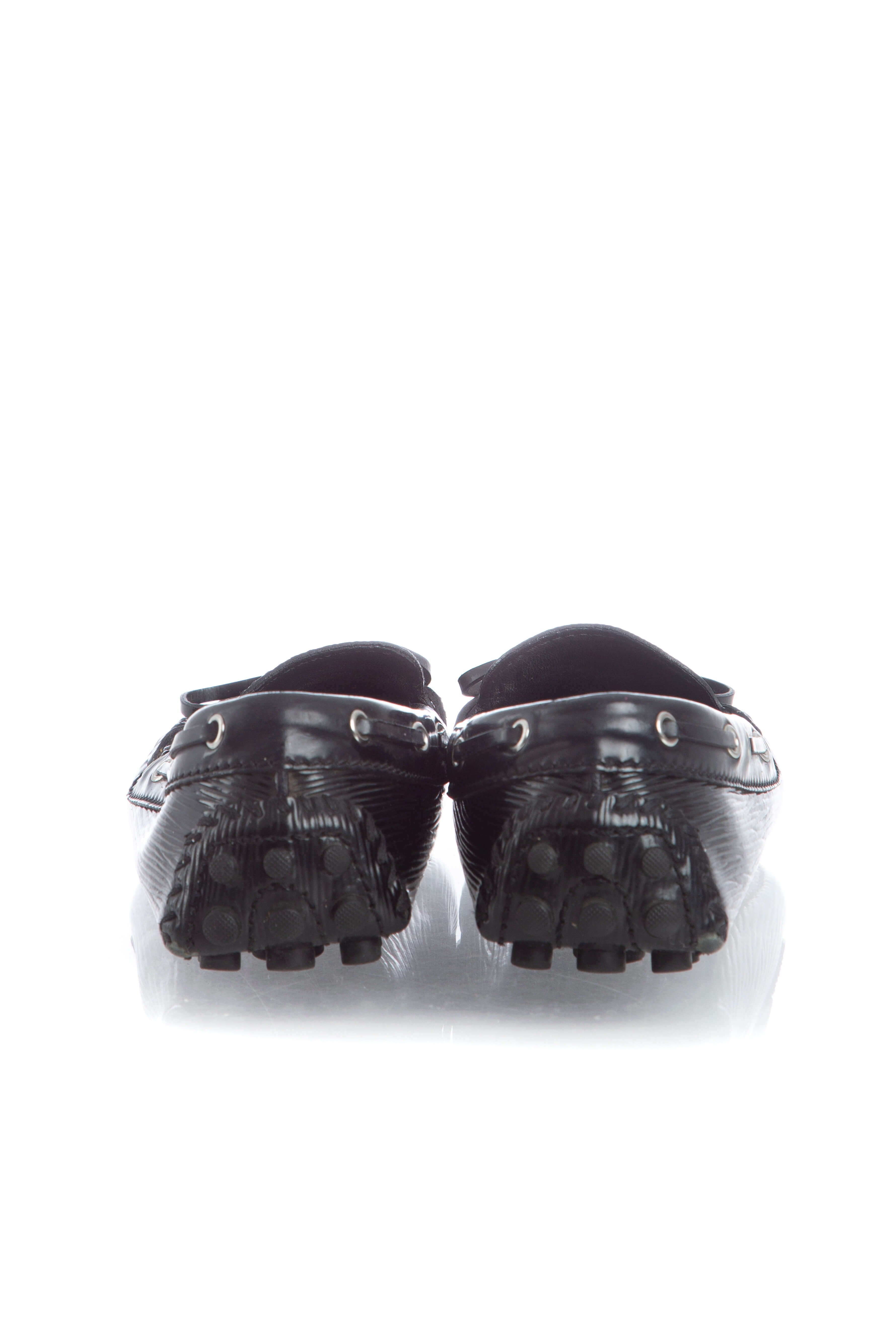 Louis Vuitton, Talla 6