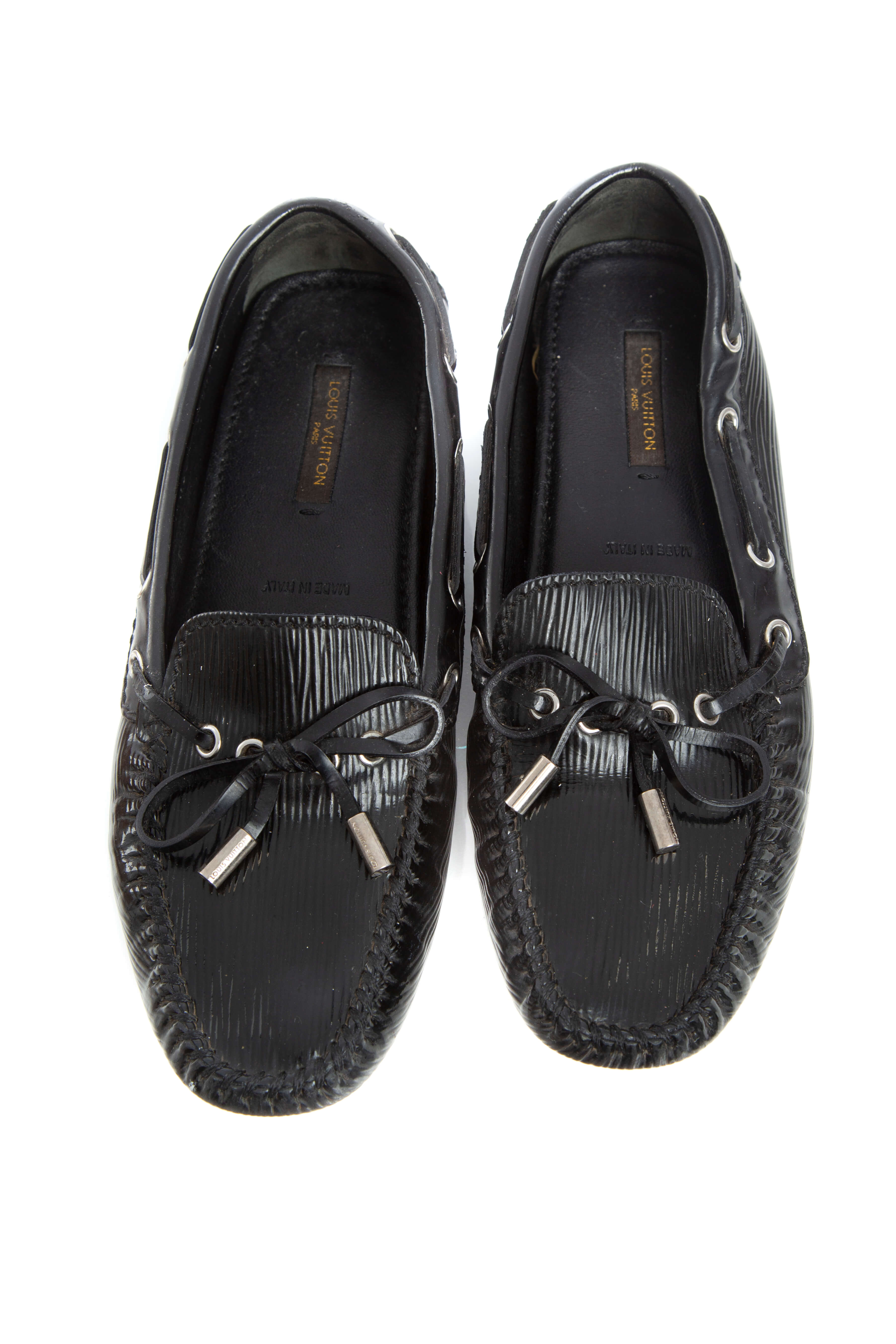 Louis Vuitton, Talla 6