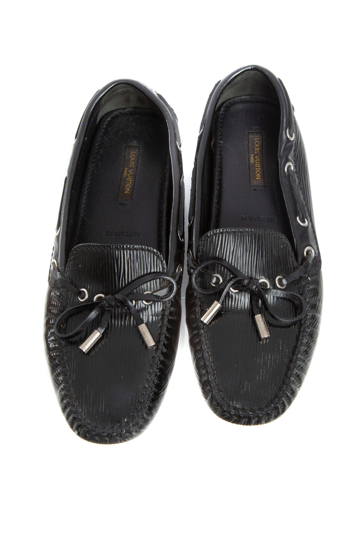 Zapato Louis Vuitton, detalle 9 – ClosetRehab