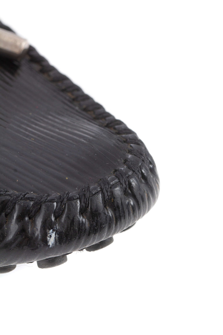 Zapato Louis Vuitton, detalle 10 – ClosetRehab