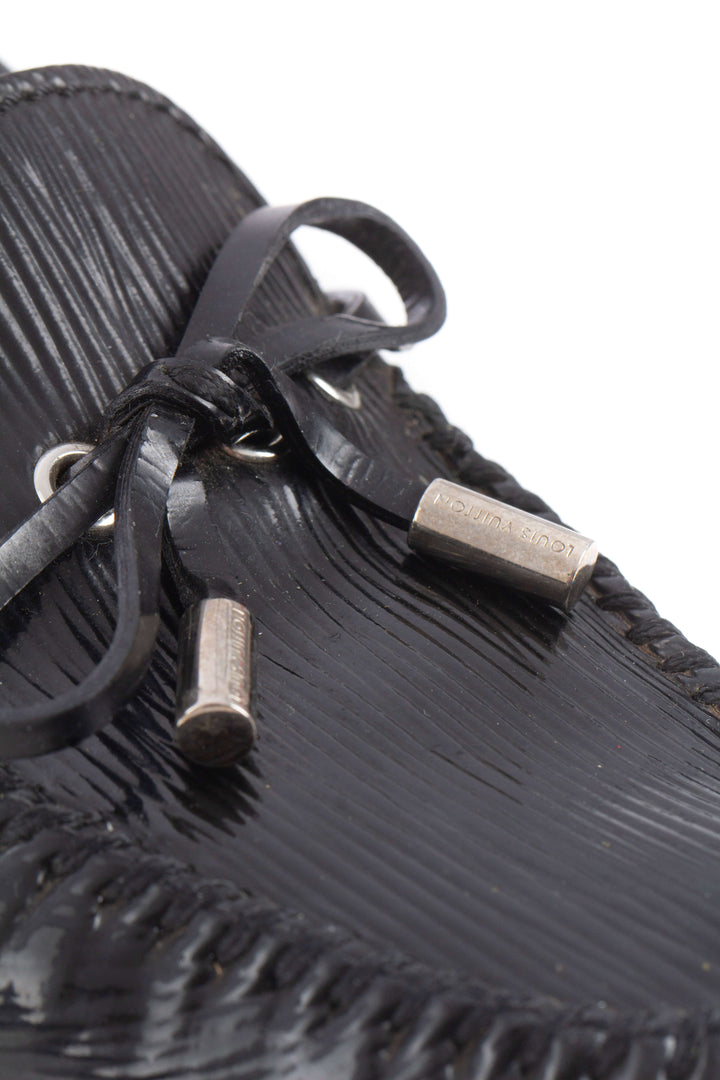 Zapato Louis Vuitton, detalle 11 – ClosetRehab