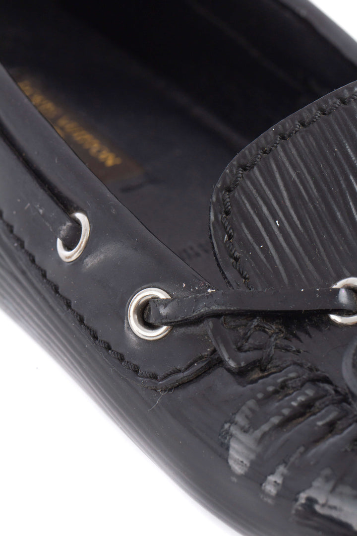 Zapato Louis Vuitton, detalle 12 – ClosetRehab
