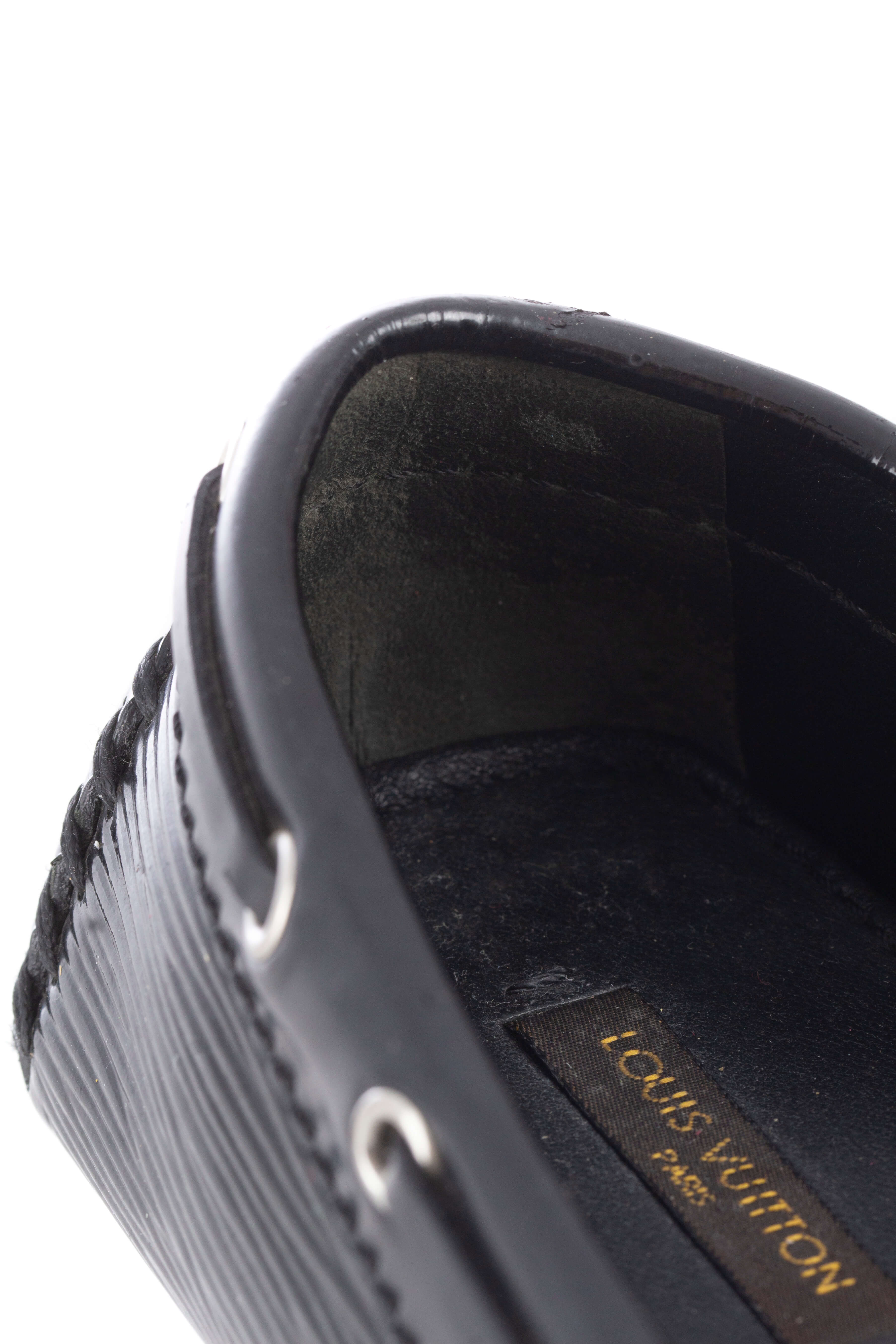 Louis Vuitton, Talla 6