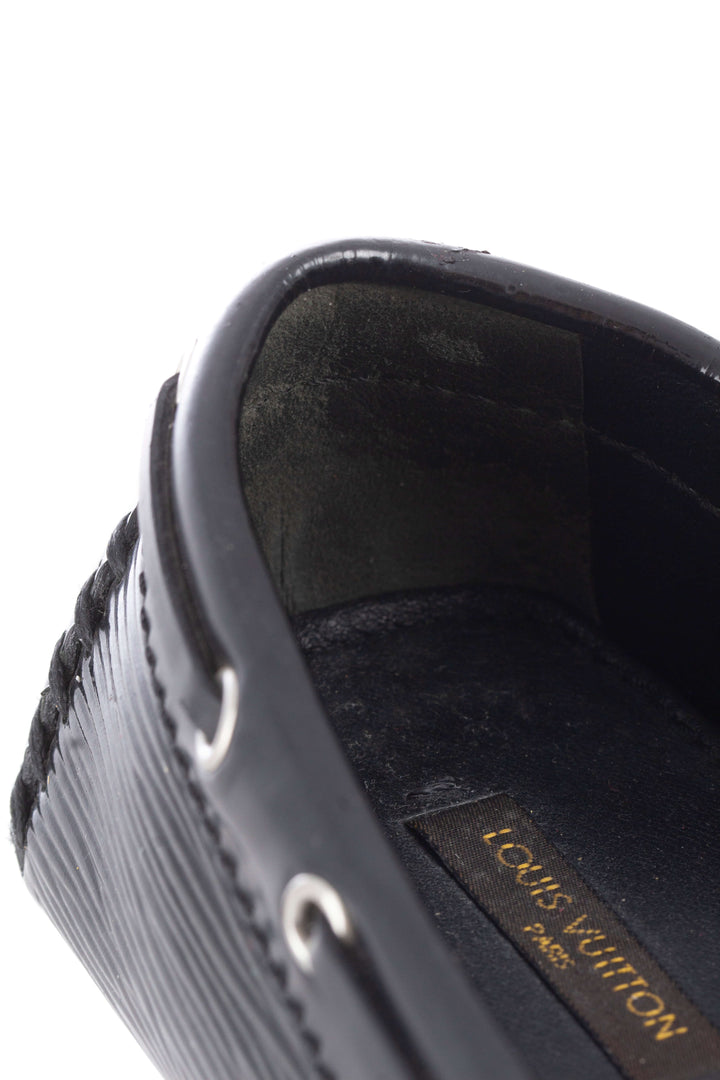 Zapato Louis Vuitton, detalle 13 – ClosetRehab