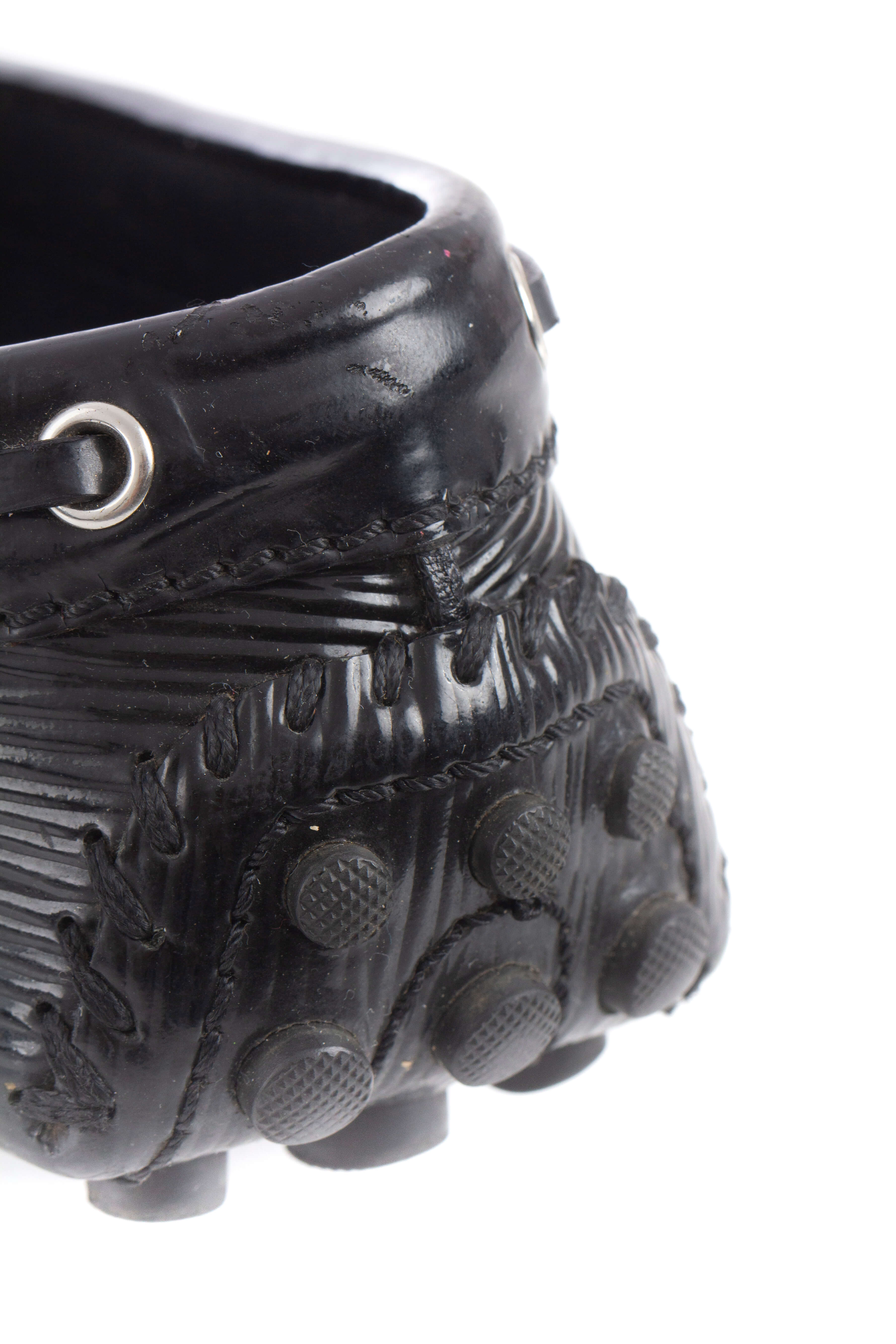 Louis Vuitton, Talla 6