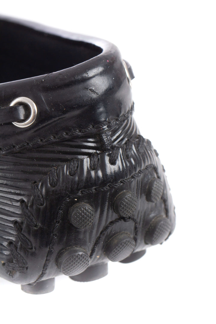 Zapato Louis Vuitton, detalle 14 – ClosetRehab