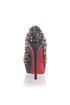 Christian Louboutin, Talla 36