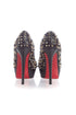 Christian Louboutin, Talla 36