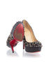 Christian Louboutin, Talla 36