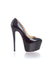 Christian Louboutin, Talla 6