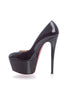 Christian Louboutin, Talla 6