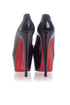 Christian Louboutin, Talla 6