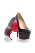 Christian Louboutin, Talla 6